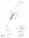 Fig. 08 - Apparatus for implanting a preloaded localization wire
