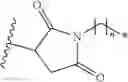 Fig. 50 - Benzodiazepines and conjugates thereof