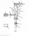 Fig. 02 - APPARATUS AND METHOD FOR CONTACTING BLOOD WITH OZONE