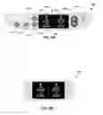Fig. 10 - Medical weighing systems