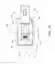 Fig. 35 - Pharmaceutical syringe unit, pharmaceutical injection device equipped with said unit, injection needle attachment and removal fixture, and storage case
