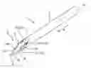 Fig. 01 - Medical puncture needle and method for manufacturing puncture needle