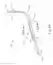 Fig. 07 - Uncinate process support for ethmoid infundibulum illumination