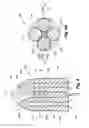 Fig. 07 - Microelectrode and multiple microelectrodes