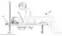 Fig. 01 - SHOULDER STABILIZING EXERCISE BENCH COVER
