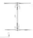 Fig. 07 - Collapsible net apparatus
