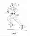 Fig. 02 - Athletic performance sensing and/or tracking systems and methods