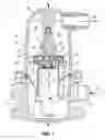 Fig. 02 - Methods and apparatuses for separating liquid particles from a gas-liquid stream