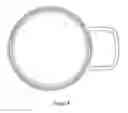 Fig. 09 - Protein blender cup
