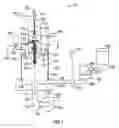 Fig. 02 - Apparatus for mixing and blending of an additive material into a fluid and method