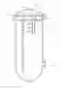 Fig. 01 - Compact and maintainable waste reformation apparatus