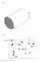 Fig. 02 - Porous ceramic structural body