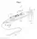 Fig. 02 - Pipetting system