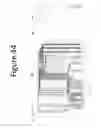 Fig. 45 - Unitary biochip providing sample-in to results-out processing and methods of manufacture