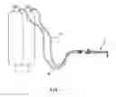 Fig. 02 - METHOD OF MANUFACTURING BIFURCATED PIPE AND BIFURCATED CONNECTOR FOR CONNECTING HOSES AND FUEL SUPPLY HOSE MANUFACTURED USING THE SAME
