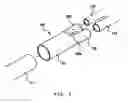 Fig. 07 - METHOD OF MANUFACTURING BIFURCATED PIPE AND BIFURCATED CONNECTOR FOR CONNECTING HOSES AND FUEL SUPPLY HOSE MANUFACTURED USING THE SAME