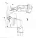 Fig. 02 - CAST COMPONENT AND METHODS OF MANUFACTURING WITH COLD SPRAYING