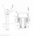 Fig. 06 - Stop for a drilling, milling or countersinking tool