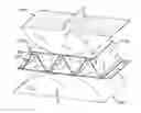 Fig. 01 - Method of creating a bonded structure and apparatuses for same