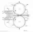 Fig. 22 - Method of creating a bonded structure and apparatuses for same