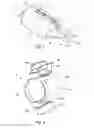 Fig. 02 - TOOLING ADAPTED FOR BRAZING A SET OF PARTS