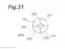 Fig. 22 - TOOL FOR FRICTION STIR WELDING