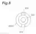 Fig. 09 - Friction stir welding tool including a dovetail connection