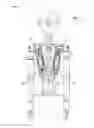 Fig. 02 - Rotational driving mechanism in a robot