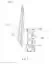 Fig. 04 - ADJUSTABLE STRIP CUTTING RULER