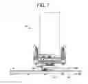 Fig. 08 - Wood door slab processing system, and related methods