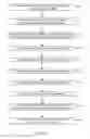 Fig. 07 - Method for producing a core brush comprising polyvinyl formalin bristles
