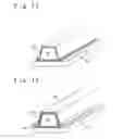 Fig. 08 - Artificial defect material and manufacturing method of FRP structure