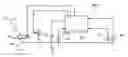 Fig. 01 - Device for measuring flow rate and viscosity and use thereof in a printer