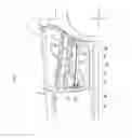 Fig. 02 - Door structure for vehicle