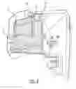 Fig. 06 - Deployable tailgate storage bag for SUV