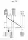 Fig. 43 - Power transmission system