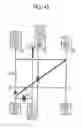 Fig. 46 - Power transmission system