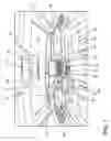 Fig. 02 - Center stack module