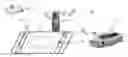 Fig. 01 - CHARGING PILE CONTROL SYSTEM, MULTI-FUNCTIONAL CHARGING PILE AND ELECTRIC VEHICLE