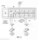 Fig. 04 - Dynamic allocation of power modules for charging electric vehicles