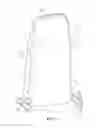 Fig. 02 - Dual latch high pivot head restraint