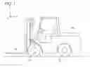 Fig. 02 - Radiator screen device, radiator screen unit, and industrial vehicle