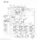 Fig. 09 - HYDRAULIC BRAKING SYSTEM AND BRAKING OPERATION DEVICE