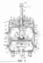 Fig. 02 - Pneumatic brake actuator with flow insensitive two way control valve