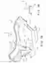 Fig. 08 - Front structure of saddle ride type vehicle