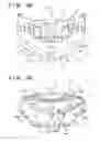 Fig. 10 - Front structure of saddle ride type vehicle