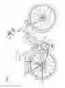 Fig. 02 - DRIVE UNIT FOR BICYCLE