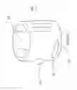 Fig. 02 - Magnifying Container Assembly