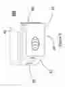 Fig. 05 - Magnifying Container Assembly