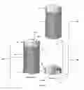 Fig. 02 - Toy packaging and display device and method of assembly
